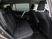 Toyota RAV4 IV (XA40) Рестайлинг Москва  - изображение 32