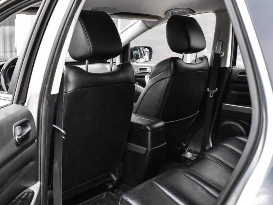 Mazda CX-7 I Рестайлинг Краснодар  - изображение 11