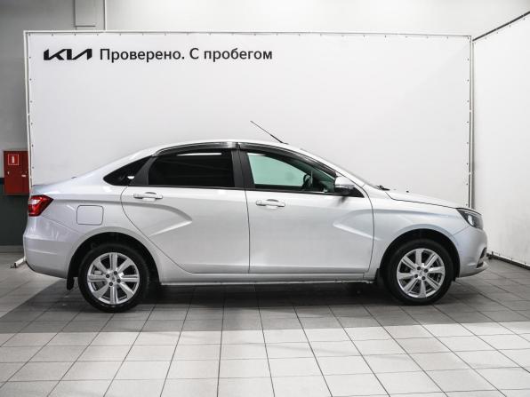 Lada (ВАЗ) Vesta I с пробегом 2021 года, цена 985 000 рублей, 53815 км, седан, Автокод Объявления