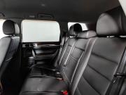 Volkswagen Touareg I Рестайлинг Уфа  - изображение 41