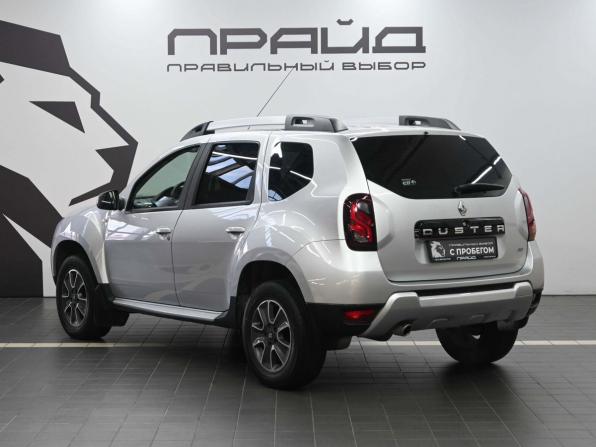 Renault Duster I Рестайлинг с пробегом 2019 года, цена 1 679 900 рублей, 78989 км, внедорожник, Автокод Объявления