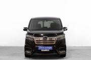 Honda Stepwgn V Рестайлинг Барнаул  - изображение 28