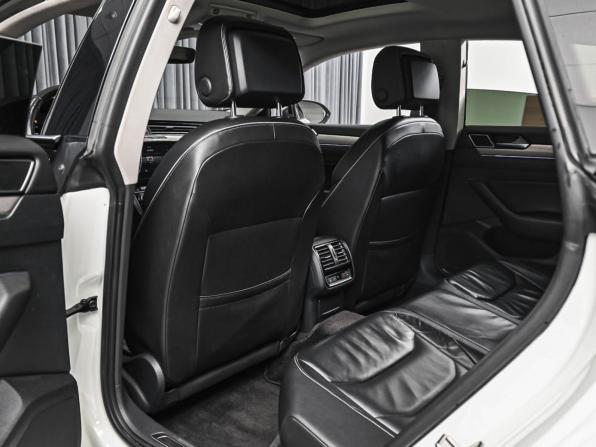 Volkswagen Arteon I с пробегом 2017 года, цена 3 399 000 рублей, 149002 км, лифтбек, Автокод Объявления