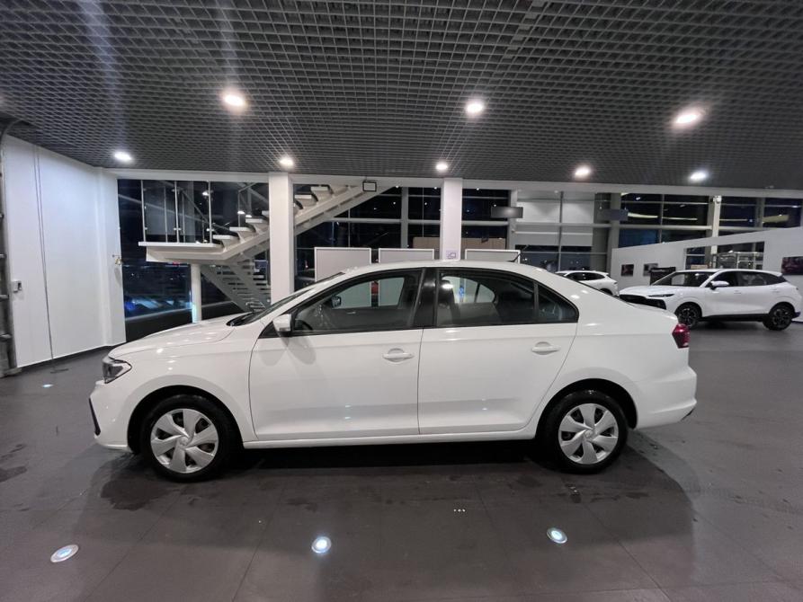 Volkswagen Polo VI Чебоксары  - изображение 6