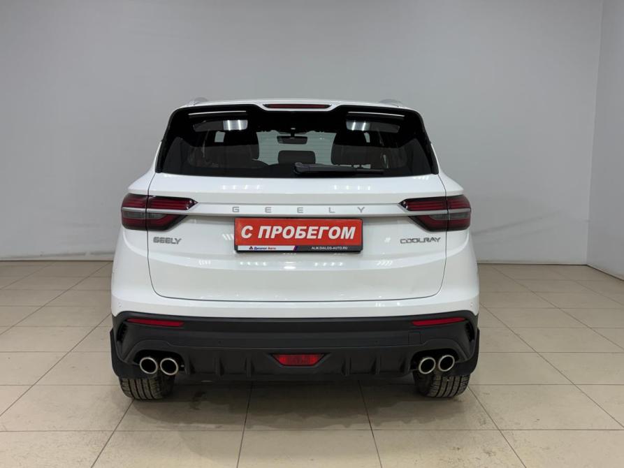 Geely Coolray I Азнакаево  - изображение 6
