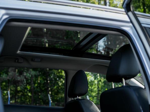 Nissan X-Trail III Рестайлинг с пробегом 2019 года, цена 1 825 000 рублей, 196968 км, внедорожник, Автокод Объявления