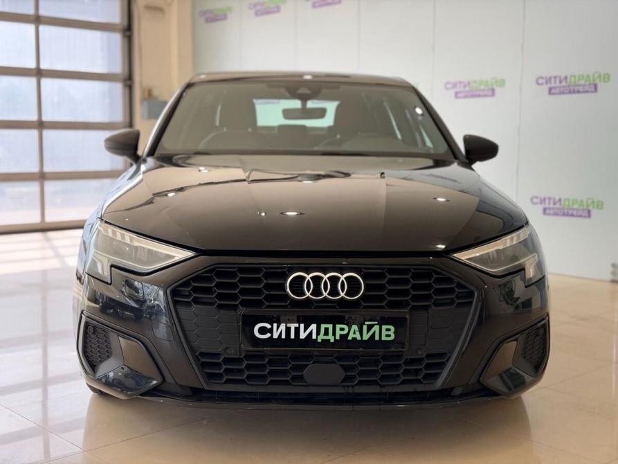 Audi A3 IV (8Y) Москва  - изображение 2
