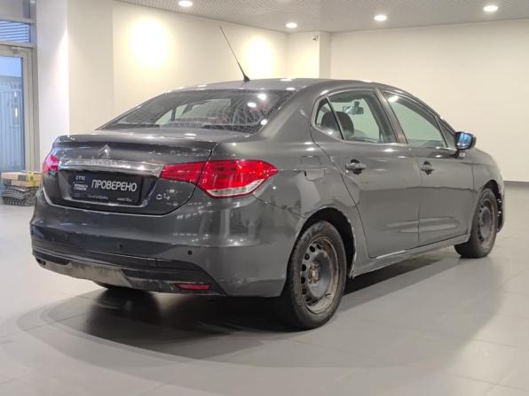 Citroen C4 II с пробегом 2013 года, цена 490 000 рублей, 178522 км, седан, Автокод Объявления