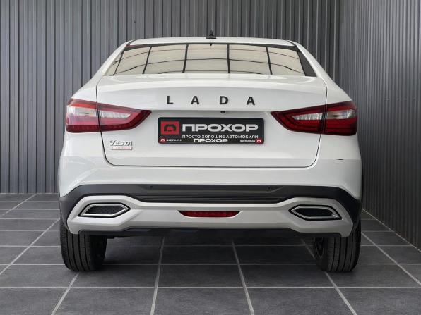 Lada (ВАЗ) Vesta I Рестайлинг (NG) с пробегом 2023 года, цена 1 457 000 рублей, 37629 км, седан, Автокод Объявления