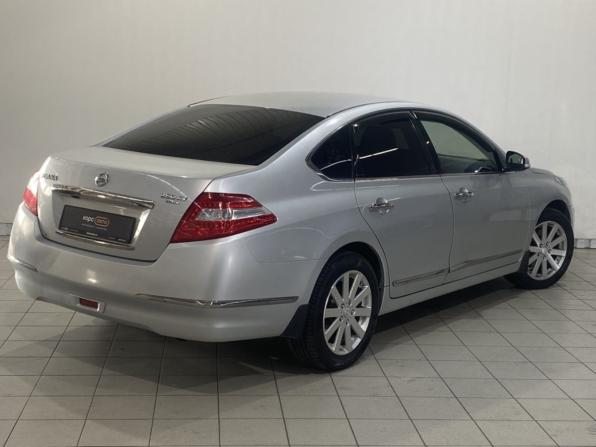 Nissan Teana II Рестайлинг с пробегом 2011 года, цена 935 000 рублей, 281856 км, седан, Автокод Объявления
