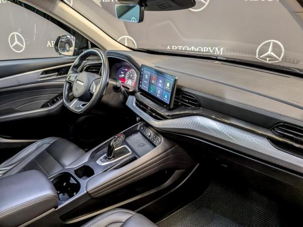 Haval F7 I Рестайлинг с пробегом 2023 года, цена 2 100 000 рублей, 71600 км, внедорожник, Автокод Объявления