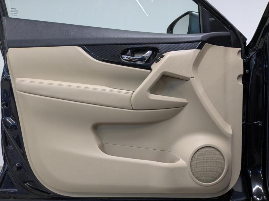 Nissan X-Trail III Рестайлинг Санкт-Петербург  - изображение 20