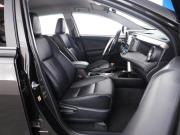 Toyota RAV4 IV (XA40) Москва  - изображение 29