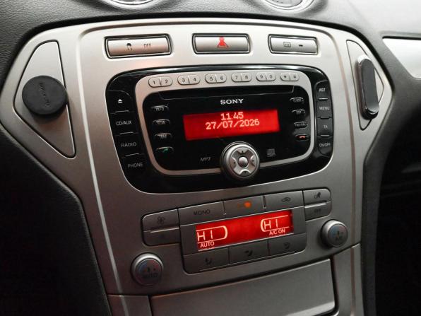 Ford Mondeo IV с пробегом 2008 года, цена 600 000 рублей, 327566 км, седан, Автокод Объявления