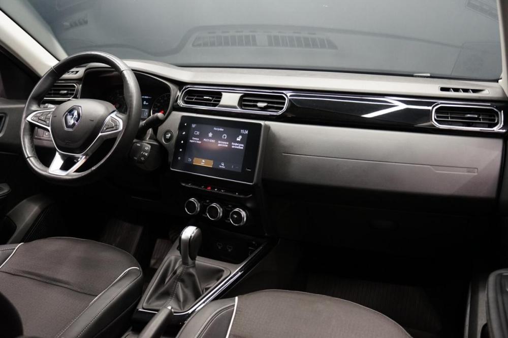 Renault Arkana I Крым  - изображение 23
