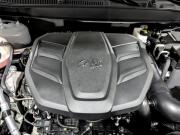 Hongqi HS5 I Рестайлинг Москва  - изображение 38
