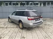 Subaru Legacy Lancaster II Рестайлинг Новосибирск  - изображение 24