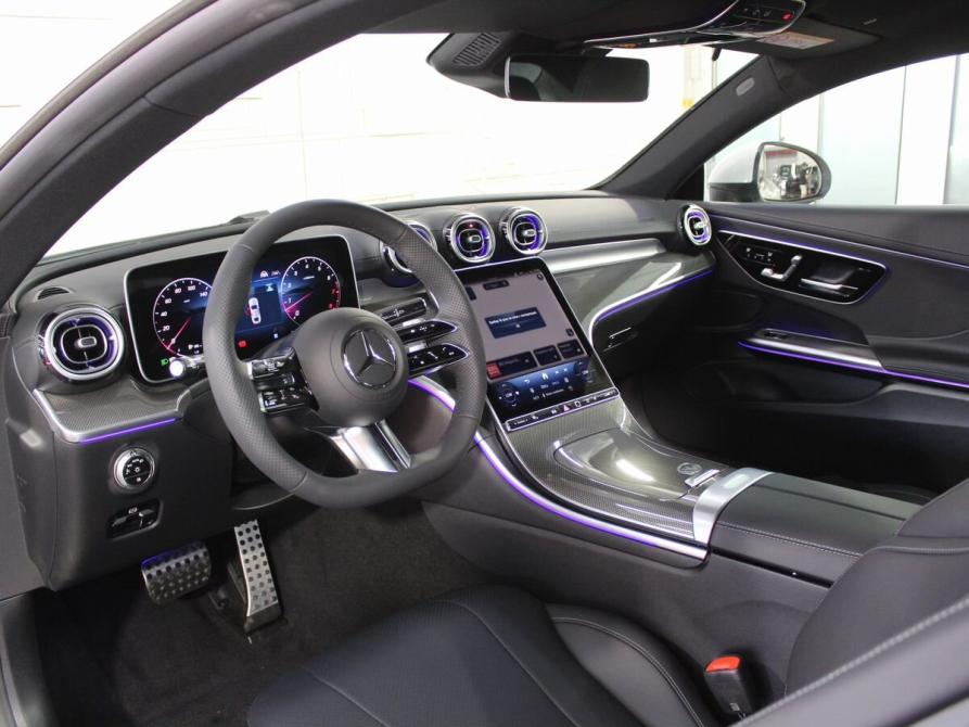 Mercedes-Benz CLE Москва  - изображение 14