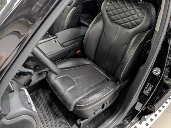Hyundai Palisade I с пробегом 2020 года, цена 3 590 000 рублей, 91079 км, внедорожник, Автокод Объявления