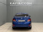 Hyundai Solaris I Магнитогорск  - изображение 20