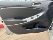 Hyundai Solaris I Рестайлинг Альметьевск  - изображение 24