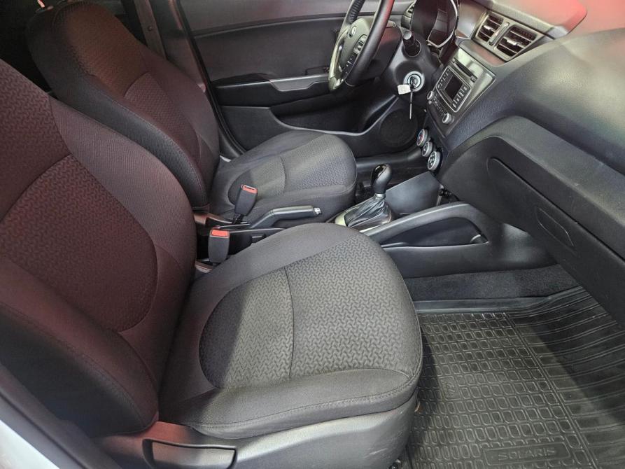 Kia Rio III Рестайлинг Вологда  - изображение 10