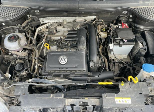 Jetta VS5 I Рестайлинг с пробегом 2023 года, цена 2 625 000 рублей, 329 км, внедорожник, Автокод Объявления
