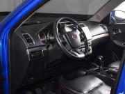 Geely Emgrand X7 I Рестайлинг Кемерово  - изображение 26
