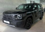 Haval H3 I Рестайлинг Сергиев Посад  - изображение 14