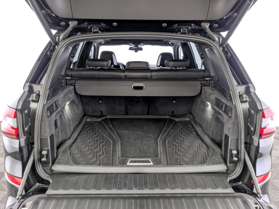 BMW X5 IV (G05/G18) Москва  - изображение 10