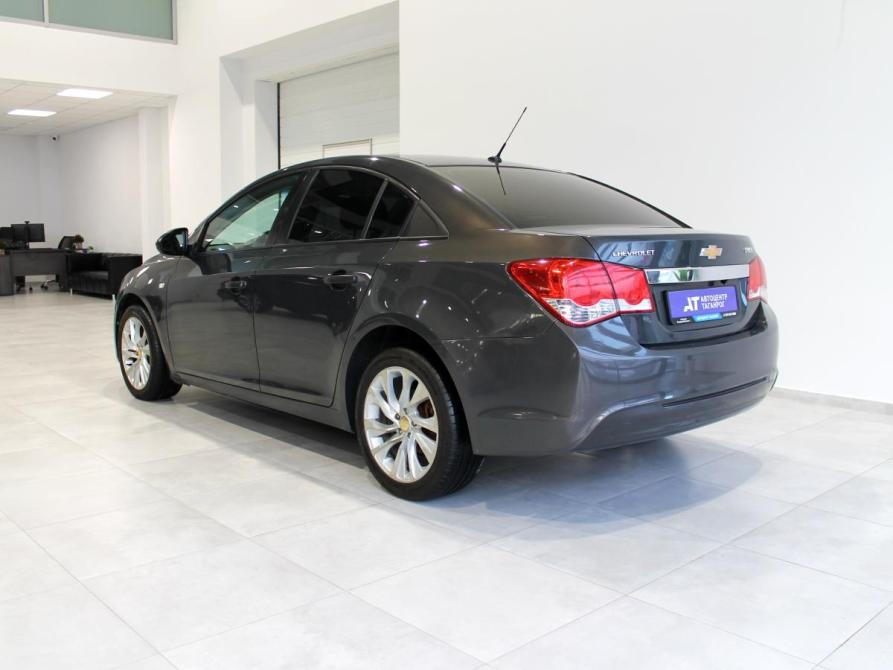 Chevrolet Cruze I Рестайлинг Таганрог  - изображение 5