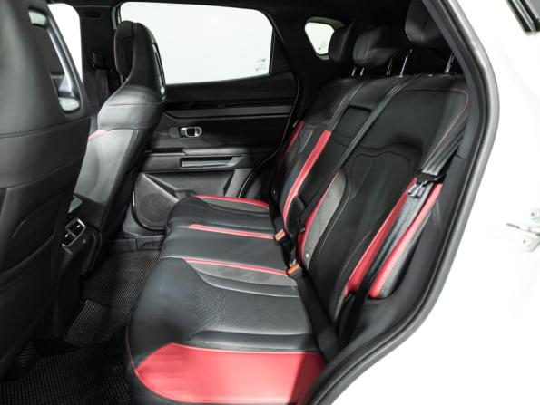 JETOUR DASHING I с пробегом 2023 года, цена 2 099 700 рублей, 44844 км, внедорожник, Автокод Объявления