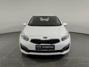 Kia Ceed II Рестайлинг Уфа  - изображение 43