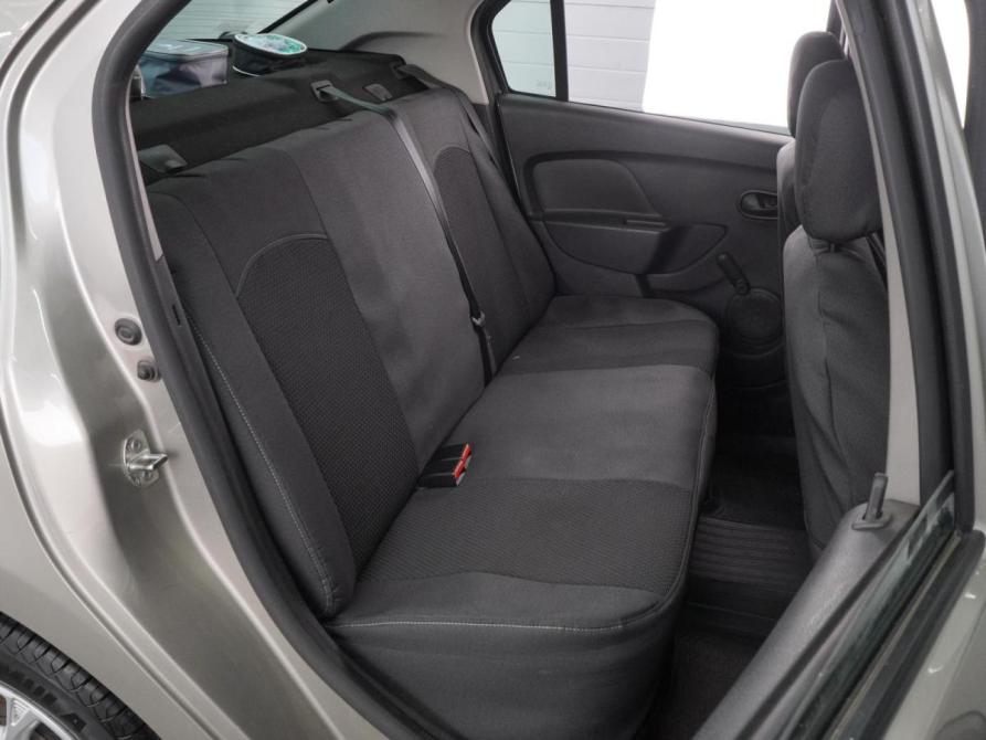 Renault Logan II Воронеж  - изображение 7