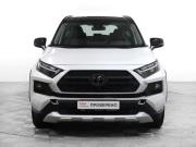 Toyota RAV4 V (XA50) Москва  - изображение 25