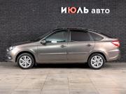 Lada (ВАЗ) Granta I Рестайлинг Екатеринбург  - изображение 28