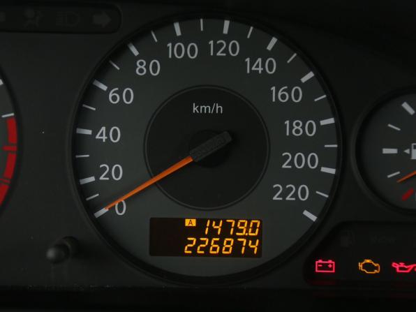 Nissan Almera Classic I с пробегом 2006 года, цена 387 000 рублей, 227000 км, седан, Автокод Объявления