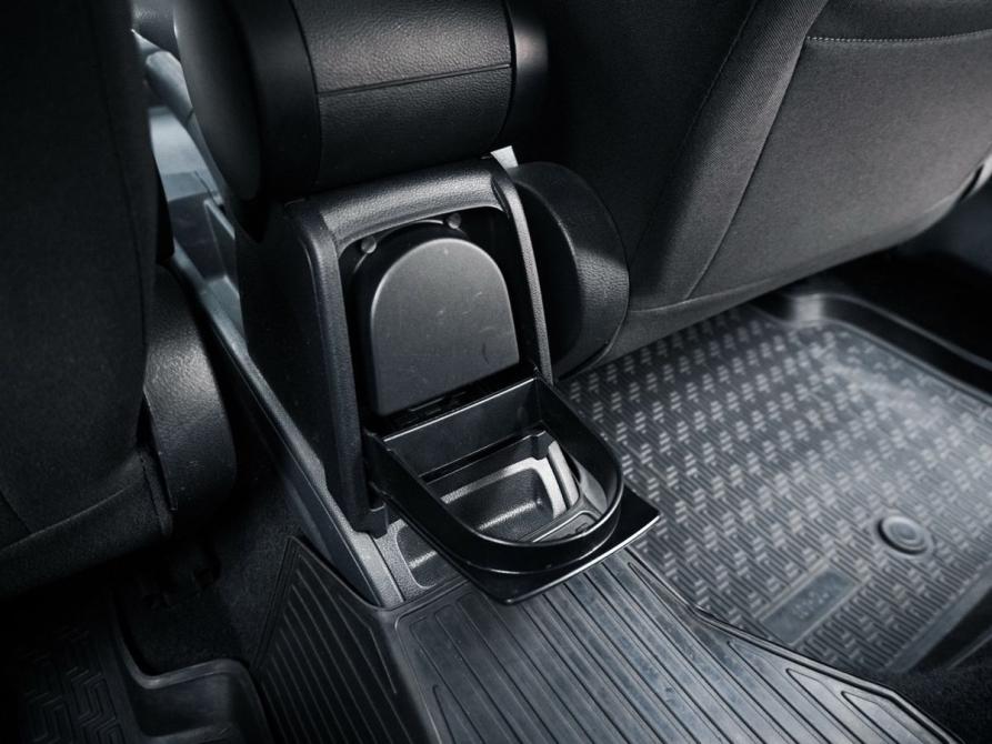 Volkswagen Polo V Рестайлинг Ростов-на-Дону  - изображение 20