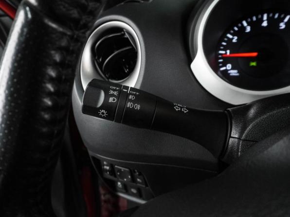 Nissan Juke I с пробегом 2012 года, цена 999 000 рублей, 112300 км, внедорожник, Автокод Объявления