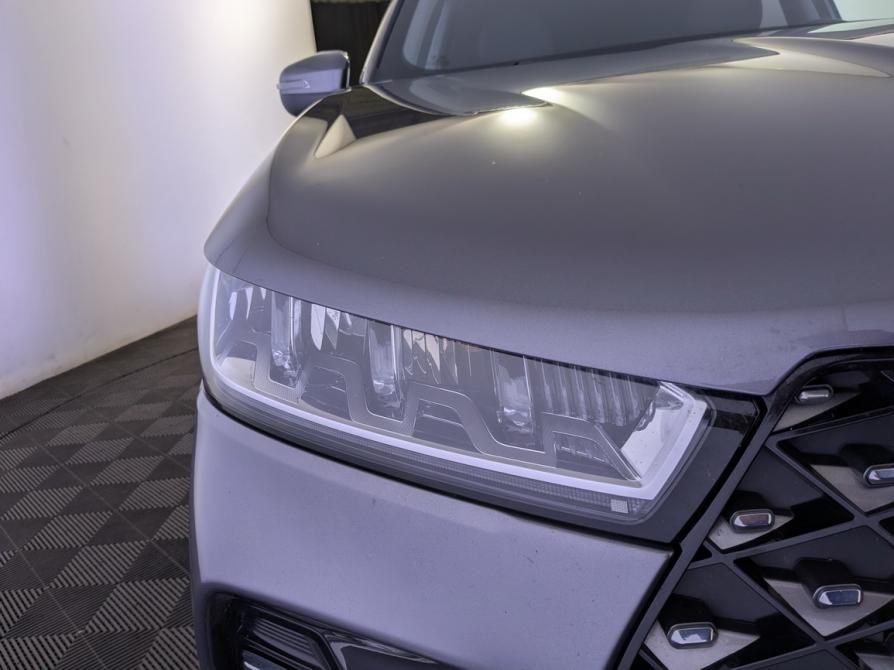Chery Tiggo 7 Pro I Москва  - изображение 17