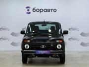 Lada (ВАЗ) Niva Legend Ставрополь  - изображение 17