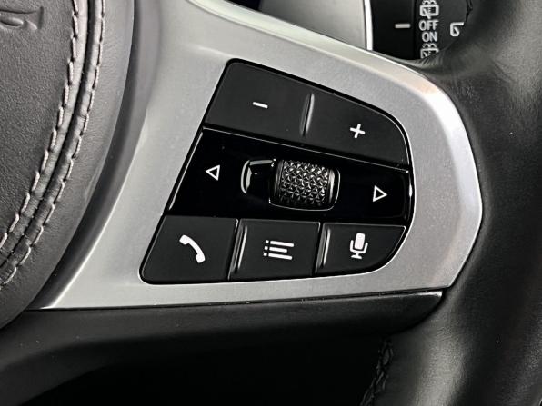 BMW X5 IV (G05/G18) с пробегом 2020 года, цена 7 390 000 рублей, 57762 км, внедорожник, Автокод Объявления