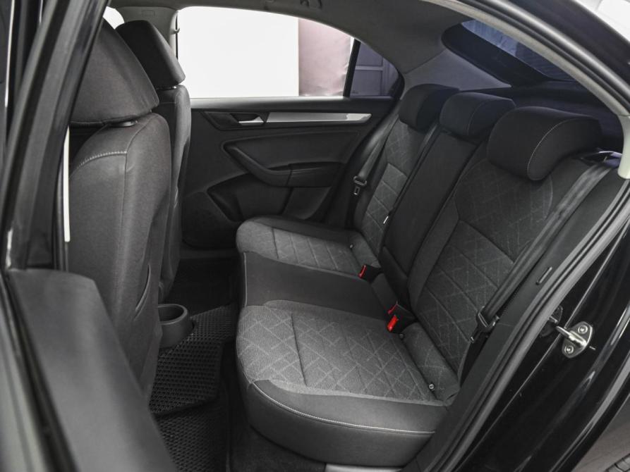 Volkswagen Polo VI Ставрополь  - изображение 9