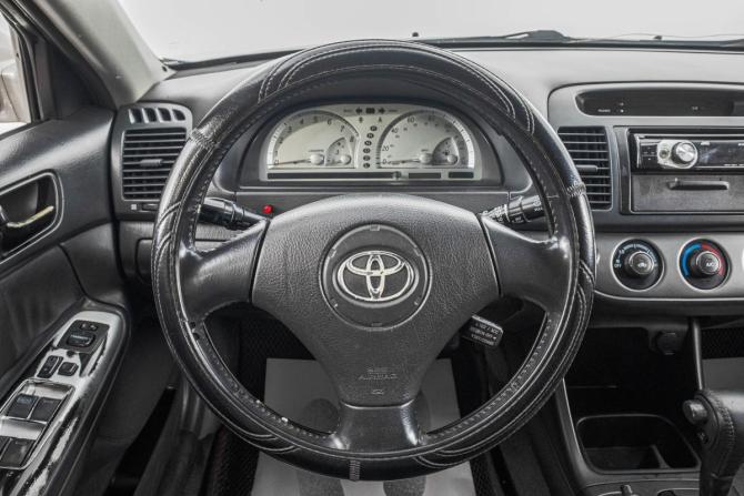 Toyota Camry V (XV30) с пробегом 2001 года, цена 649 000 рублей, 470400 км, седан, Автокод Объявления
