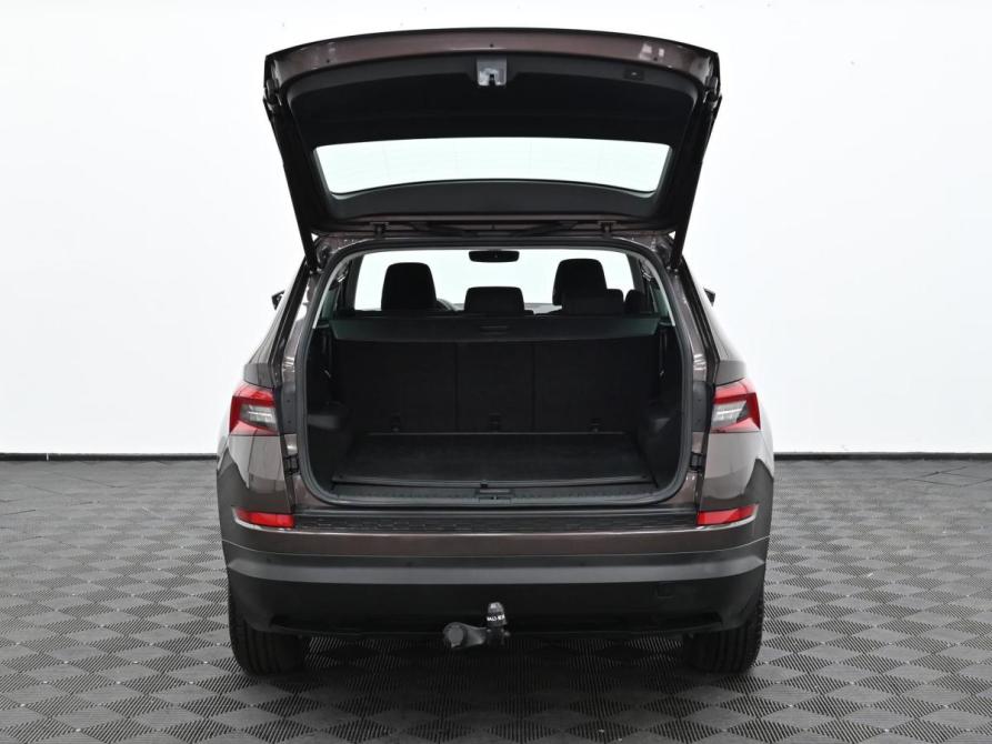 Skoda Kodiaq I Москва  - изображение 5