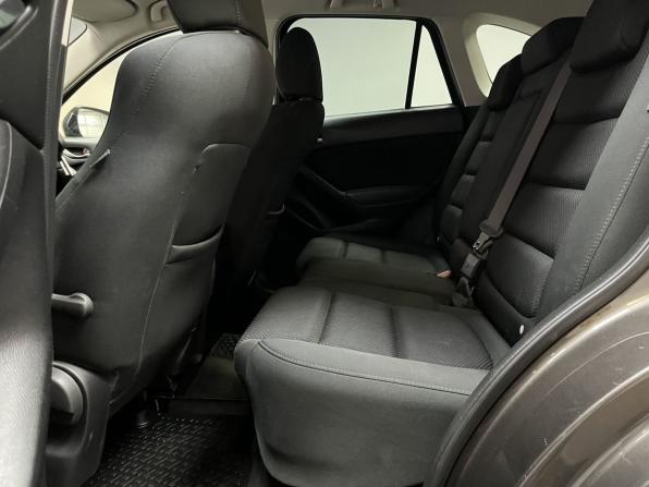 Mazda CX-5 I Рестайлинг с пробегом 2016 года, цена 2 150 000 рублей, 136327 км, внедорожник, Автокод Объявления