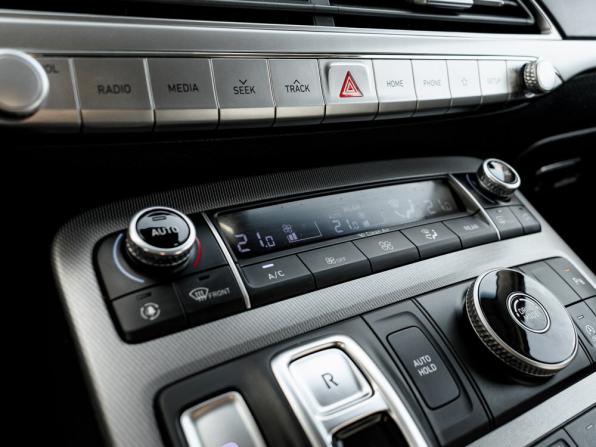 Hyundai Palisade I с пробегом 2019 года, цена 3 790 000 рублей, 109415 км, внедорожник, Автокод Объявления