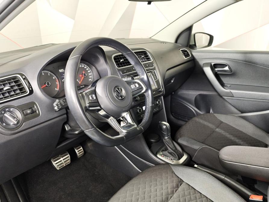 Volkswagen Polo V Рестайлинг Москва  - изображение 18