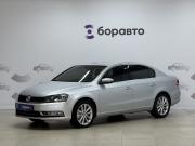Volkswagen Passat B7 Ставрополь  - изображение 19