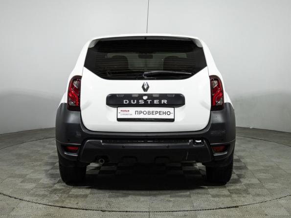 Renault Duster I Рестайлинг с пробегом 2020 года, цена 1 099 585 рублей, 114500 км, внедорожник, Автокод Объявления